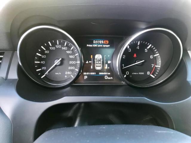 Range R.EVOQUE Dynamic 2.0 Aut 5p - Foto 16