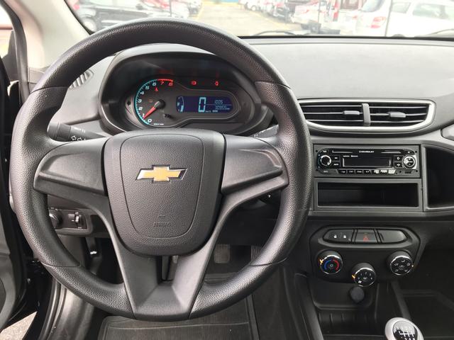 Onix Lt 2018 1.0 - Foto 15
