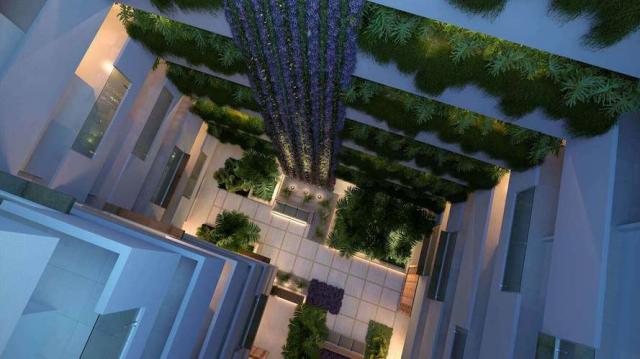Duet Mercês - 72 a 88m² - Curitba, PR - ID17580 - Foto 14