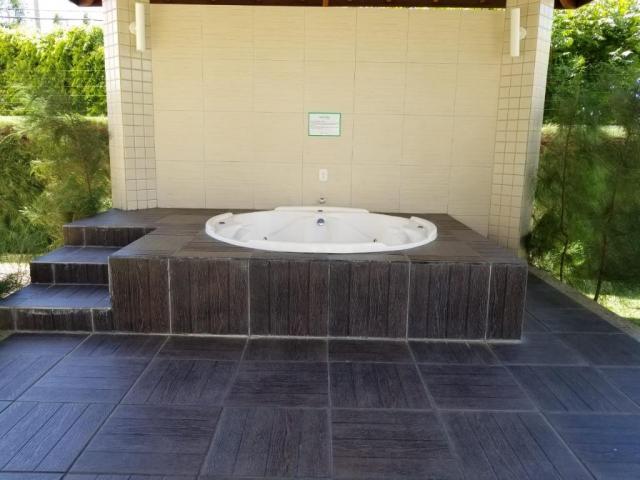 Apartamento residencial à venda, Guararapes, Fortaleza. - Foto 3