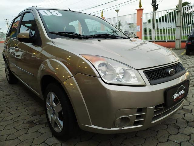 Ford Fiesta hatch 1.6 Completo Oportunidade - Foto 6