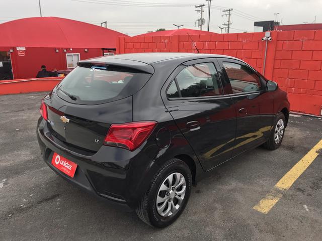 Onix Lt 2018 1.0 - Foto 7