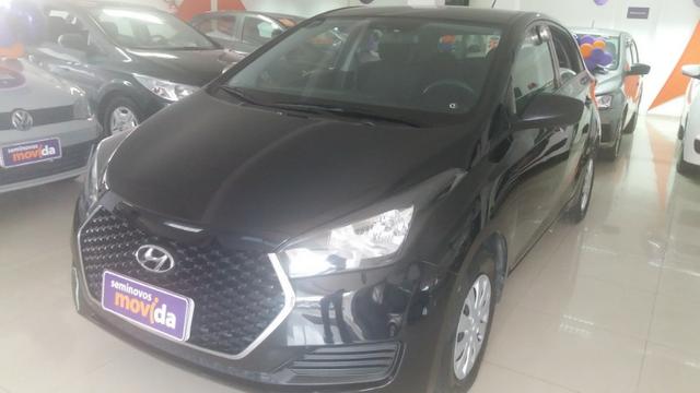 Hyundai Hb20 Unique 2019 - Foto 5