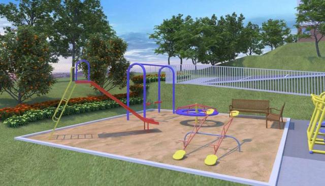 VILLE PARK RUBI - 40m² - Santa Luzia, MG - ID7700 - Foto 9