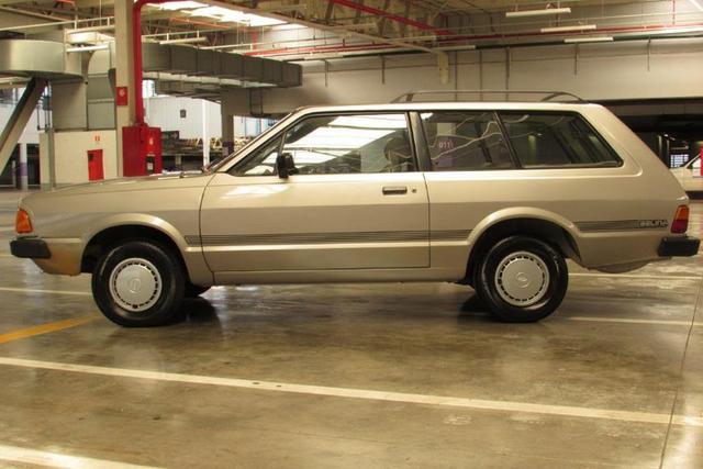 Belina GL Astro 1986- Rarísisma e Original - Temos o Corcel da mesma série - Foto 5