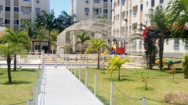 Apartamento com 2 dormitórios à venda, 50 m² por R$ 160.000 - Maraponga - Fortaleza/CE - Foto 11