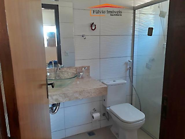 Oportunidade! Aos pés do Park Way, moderna, vista panorâmica, 03 quartos e área de lazer! - Foto 9