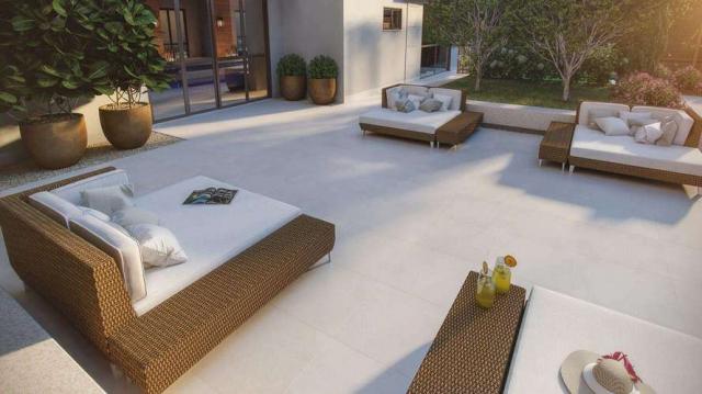 MAISON 29 - 83 a 123m² - Curitiba, PR - ID7245 - Foto 10