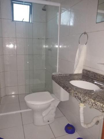 Apartamento com 2 dormitórios à venda, 66 m² por R$ 158.000 - Maraponga - Fortaleza/CE - Foto 11