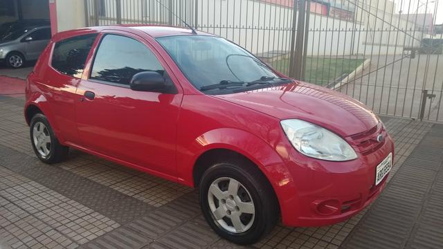 Ford Ka 1.0 2009