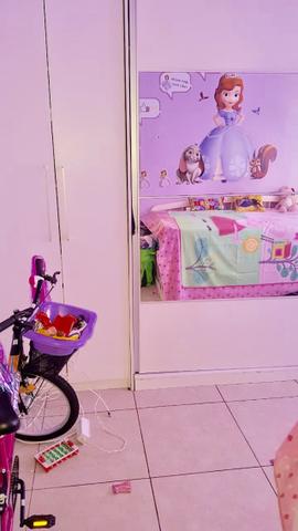 Excelente Apartamento 2 quartos Camorim - Foto 5