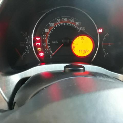 Fiat Uno Way 1.4 2014 - Foto 13