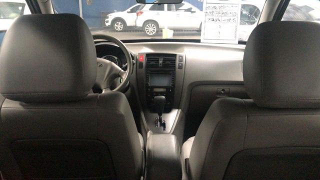 Tucson GLS Automático 2014 - Foto 13