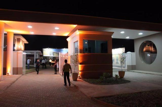 Sobrado Villagio D Italia Condomínio fechado 3 suítes 2 vagas de garagem - Foto 16
