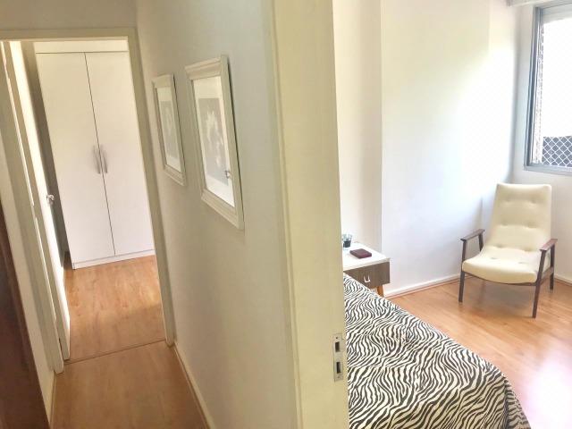 Apartamento c/3 Quartos no Centro - Foto 8