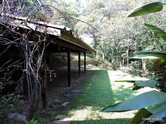 Casa de condomínio à venda com 3 dormitórios em Chácaras do peroba, Jandira cod:18737 - Foto 5
