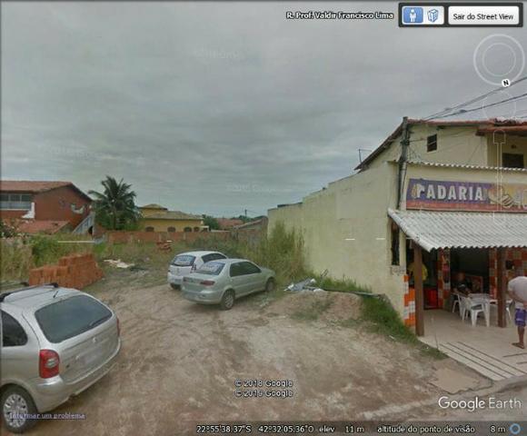 Terreno Boqueirão, Saquarema - Foto 3