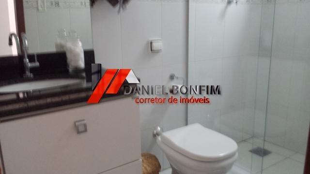Casa com ótima vista e ventilação no bairro Cidade Nova - Foto 12