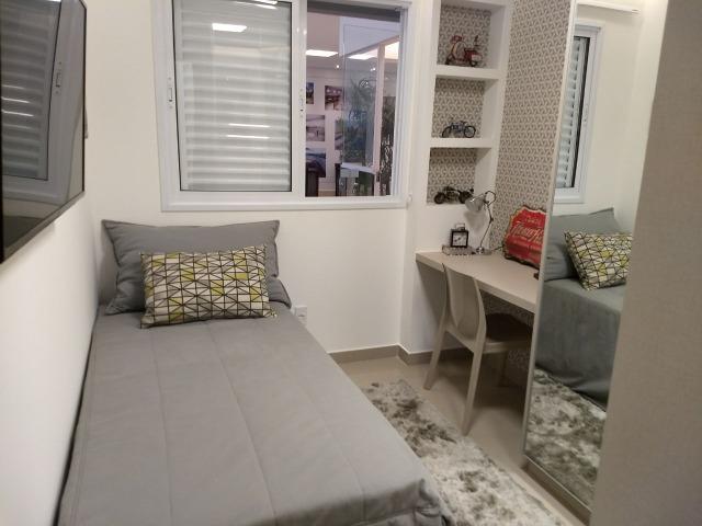 Apartamento 2 suítes setor Bueno - Foto 5