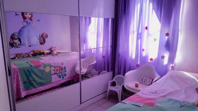 Excelente Apartamento 2 quartos Camorim - Foto 4