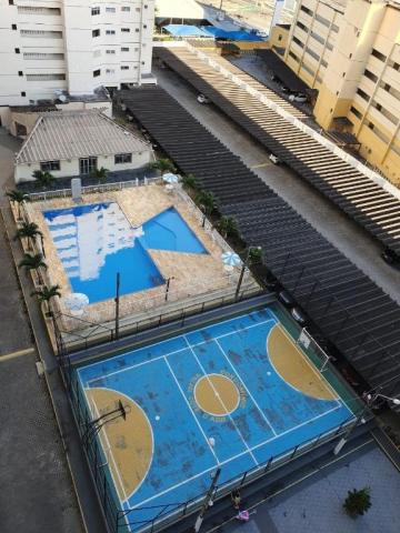 Apartamento residencial à venda, Fátima, Fortaleza.