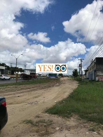 Terreno para Venda ou Aluguel 2400m² na Presidente Dutra - Brasília - Foto 3