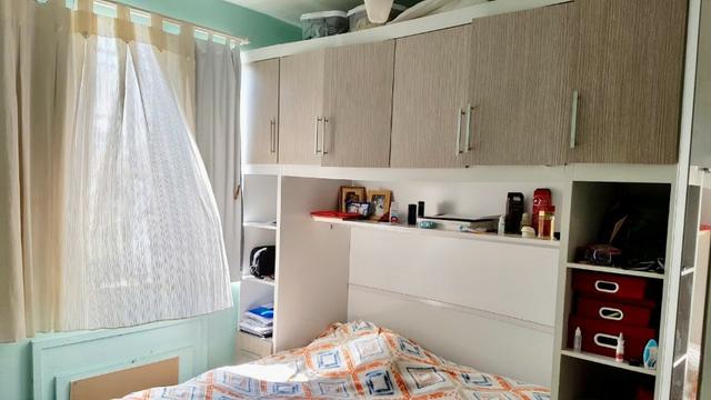 Excelente Apartamento 2 quartos Camorim - Foto 7