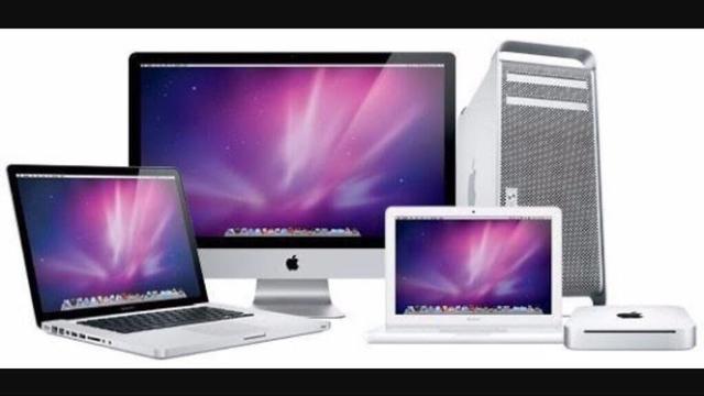 Manutencao Mac | Imac | Macbook | Mac Mini | Power Mac
