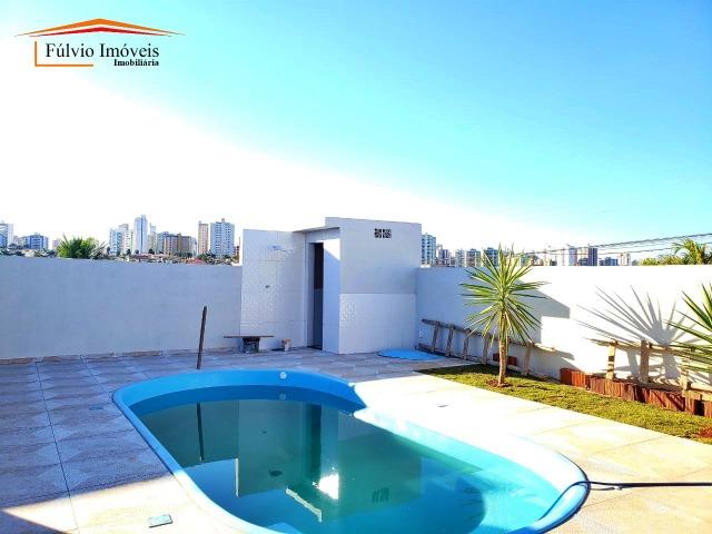 Oportunidade! Aos pés do Park Way, moderna, vista panorâmica, 03 quartos e área de lazer! - Foto 2