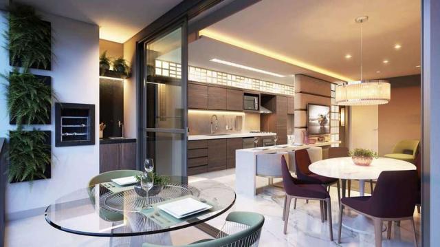 Duet Mercês - 72 a 88m² - Curitba, PR - ID17580 - Foto 17