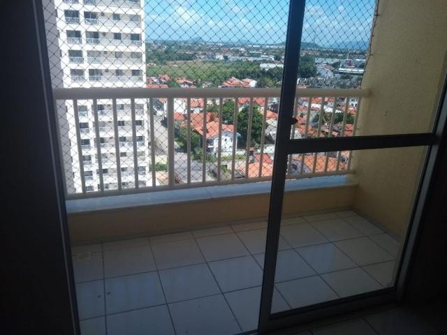 Apartamento com 3 dormitórios à venda, 66 m² por R$ 267.000 - Foto 2