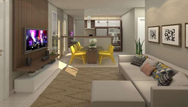 VILLE PARK RUBI - 40m² - Santa Luzia, MG - ID7700 - Foto 3