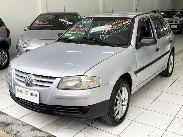 Gol 1.0 Flex 2006 G4 - Foto 2