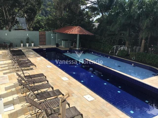 Em até 36x - Apartamento 03 Quartos sendo 01 Suíte, Semi Mobiliado em Itajaí - Foto 3