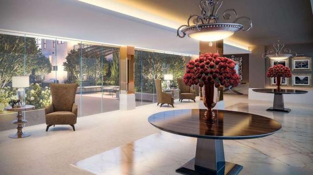 MAISON 29 - 83 a 123m² - Curitiba, PR - ID7245 - Foto 3