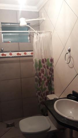 Dier Ribeiro vende: Casa Quadra-2, ao lado do instituto São José. A.P.E.N.A.S R$ 260 mil - Foto 7
