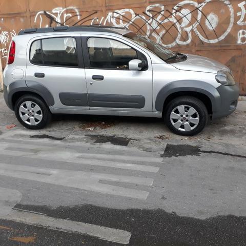 Fiat Uno Way 1.4 2014 - Foto 5