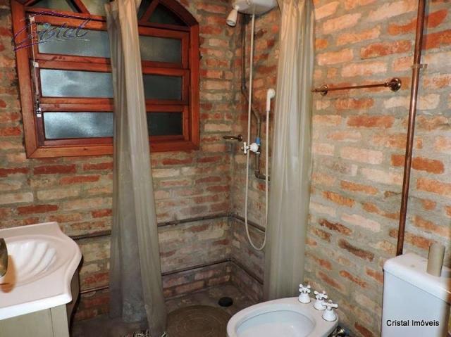 Casa de condomínio à venda com 3 dormitórios em Chácaras do peroba, Jandira cod:18737 - Foto 14