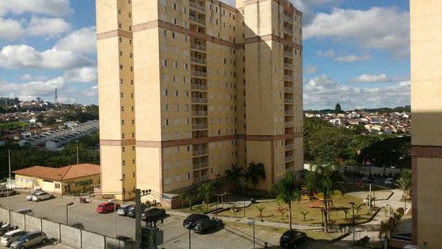 Apartamento com 2 Dormitórios planejados e cozinha planejada - Foto 2
