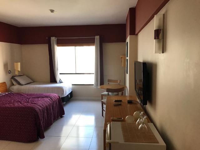 Vende-se Flat Ed. Comfort Suítes na Varjota - Foto 10