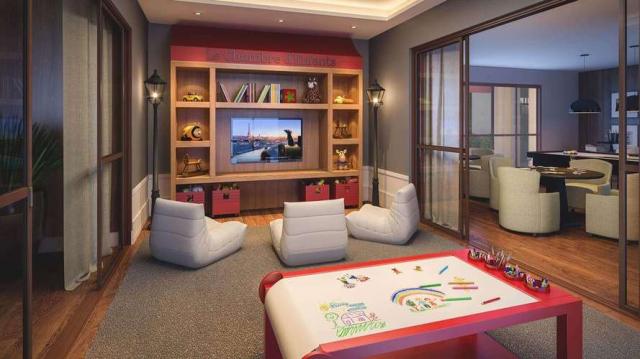 MAISON 29 - 83 a 123m² - Curitiba, PR - ID7245 - Foto 7