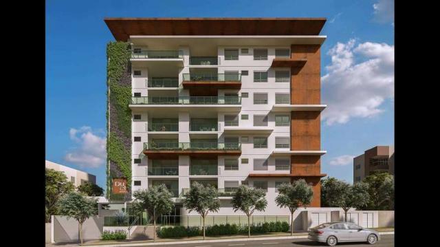 Duet Mercês - 72 a 88m² - Curitba, PR - ID17580