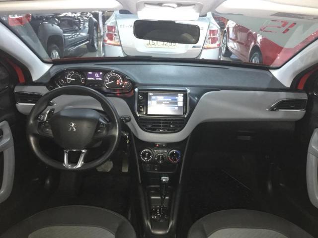 PEUGEOT 208 2014/2015 1.6 ACTIVE PACK 16V FLEX 4P AUTOMÁTICO - Foto 9