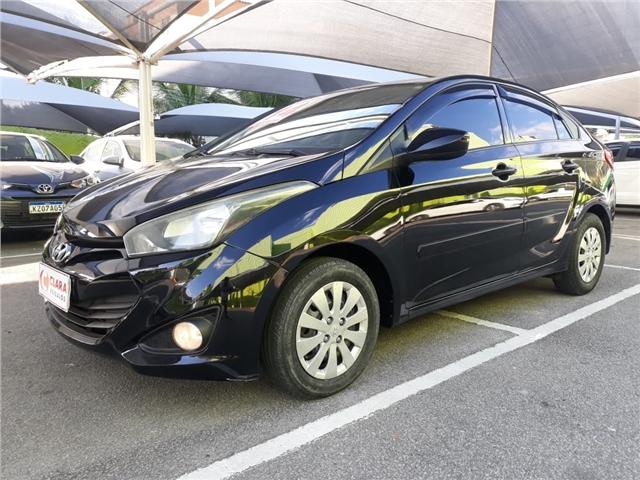 Hyundai hb20 1.6