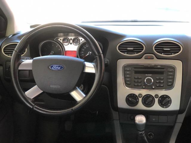 Ford Focus GLX Hatch 1.6 *Muito Conservado - Foto 11