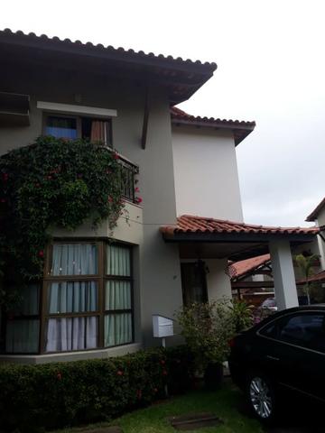 Casa. Duplex - 4 Qtos. - 135 m² - Morada De Camburi - Cond. Villa Borghese - Foto 3