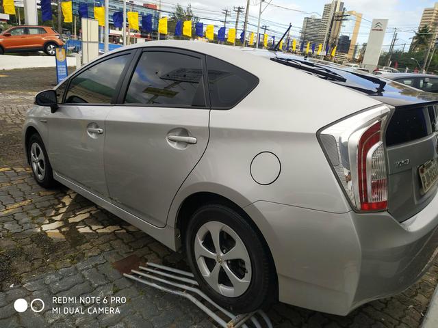Prius 2015 Híbrido AUT 1.8 - Foto 3