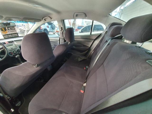 Honda City Lx 1.5 Automático 2014 *1 Ano De Garantia - Foto 11