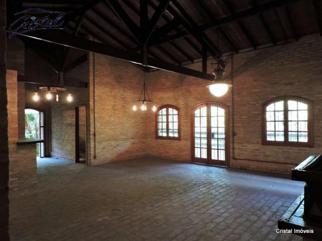 Casa de condomínio à venda com 3 dormitórios em Chácaras do peroba, Jandira cod:18737 - Foto 7
