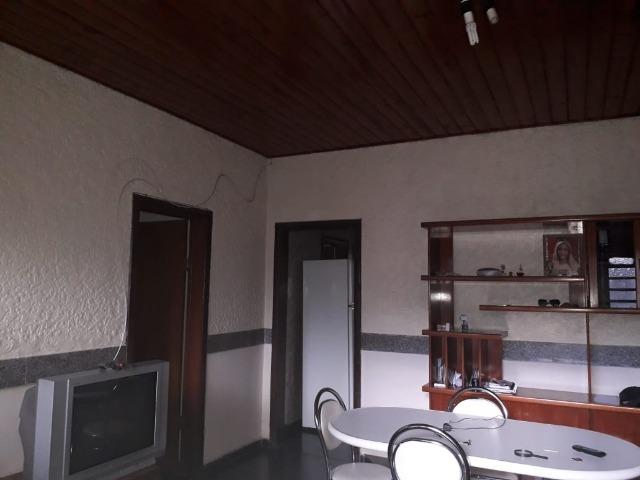 Casa de esquina Térrea 3 quartos QN 09 - Riacho fundo 1
